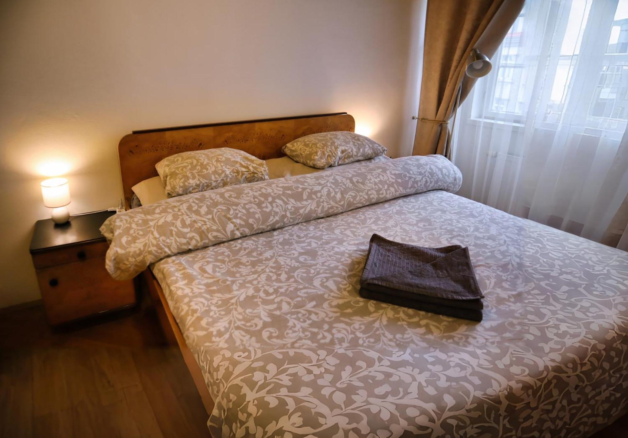 Appartement At The Blue Lion & Parking Assistance